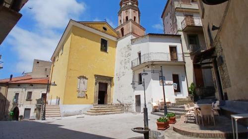 Rodio House | Casa vacanze DA GIOVANNA - Rodio di Pisciotta