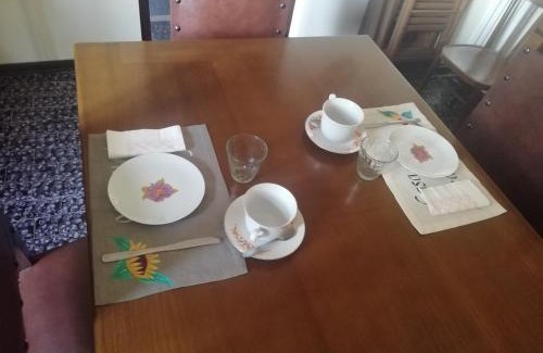 Gagliano Aterno House | Casa vacanze da Medardo