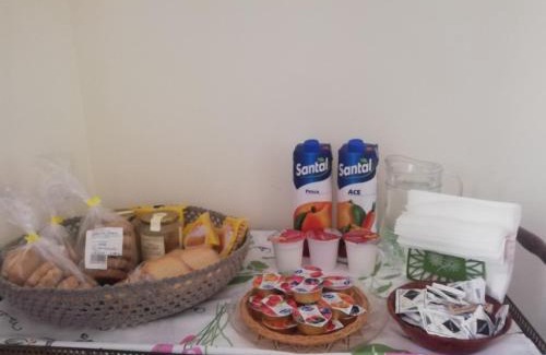 Gagliano Aterno House | Casa vacanze da Medardo