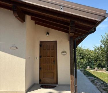 Gualdo Tadino House | Casa Vacanze Da Mirella