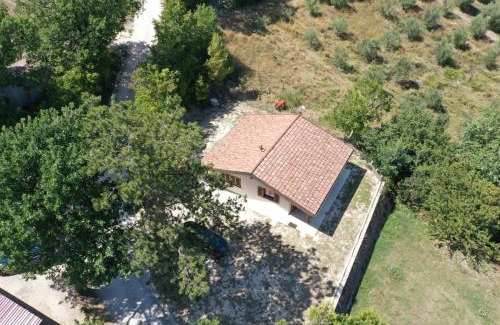 Gualdo Tadino House | Casa Vacanze Da Mirella