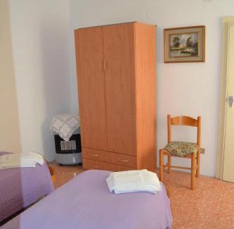 Rapino House | Casa Vacanze Da Nonna Maria
