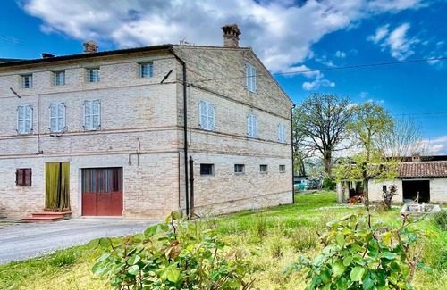 Grottazzolina House | Casa Vacanze da Peppa