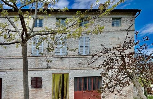 Grottazzolina House | Casa Vacanze da Peppa