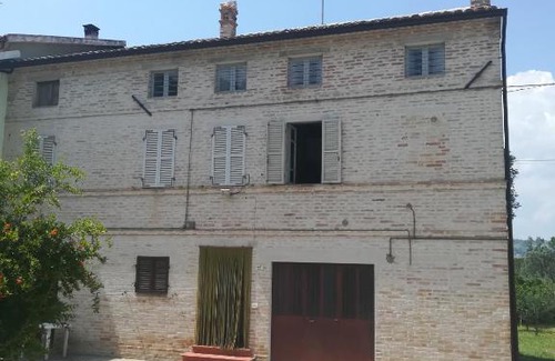 Grottazzolina House | Casa Vacanze da Peppa