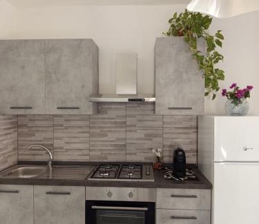 Sant'Anna Arresi Apartment | Casa vacanze da Zio Renzo
