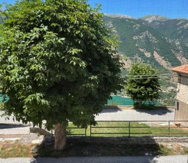 Scanno House | Casa Vacanze DaMa