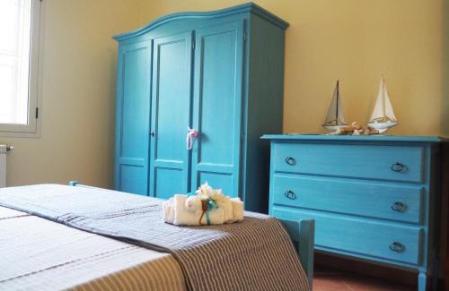Botricello House | Casa Vacanze De Grazia sul Mare