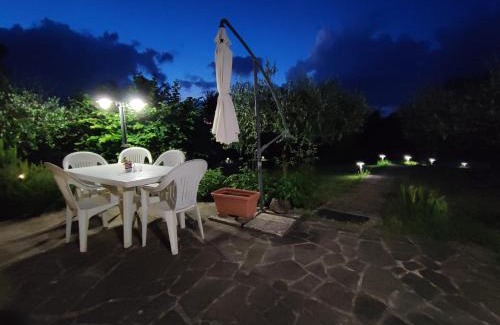 Pietrauta House | Casa Vacanze "Dimora Quercia" - Appartamento "Oliva"
