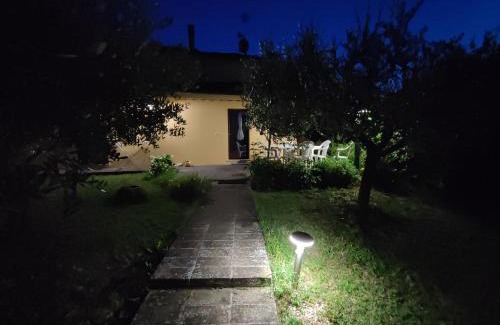 Pietrauta House | Casa Vacanze "Dimora Quercia" - Appartamento "Oliva"