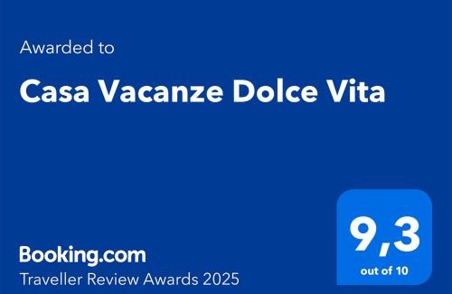 Termoli Apartment | Casa Vacanze Dolce Vita