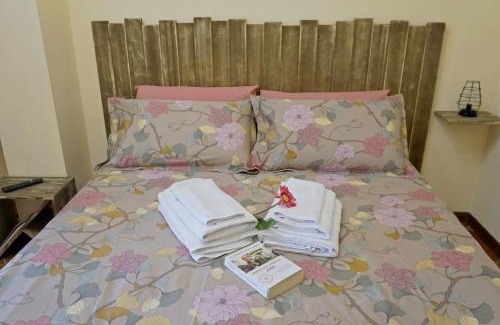 Castel di Sangro Apartment | Casa Vacanze Donna Lucia