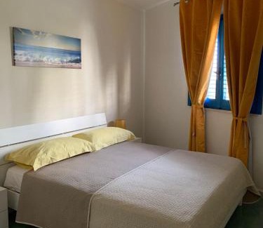 Castro Marina Apartment | Casa Vacanze Elissa