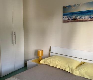 Castro Marina Apartment | Casa Vacanze Elissa