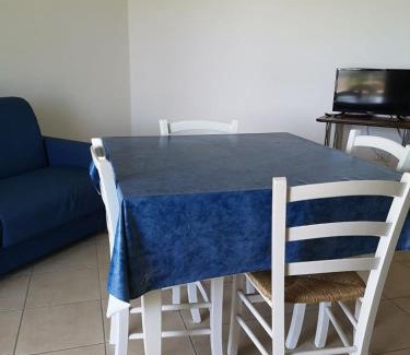 Calasetta House | Casa vacanze Elsa