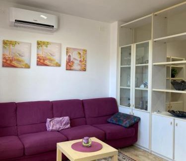 Latina Lido Apartment | Casa vacanze EriMar con parcheggio gratuito