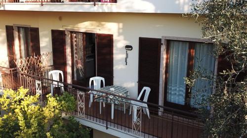 Assenza Apartment | Casa Vacanze Ester