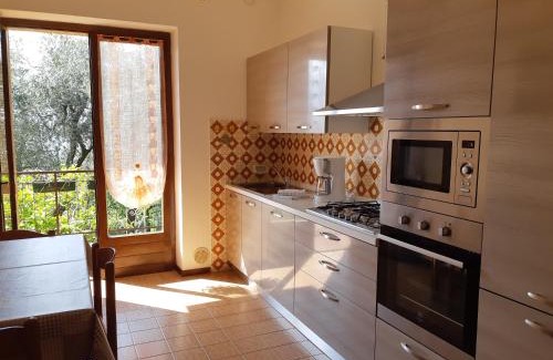 Assenza Apartment | Casa Vacanze Ester