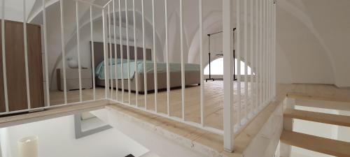 Matino House | Casa Vacanze ex vico - a 10 minuti dalle spiagge di Gallipoli