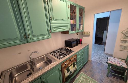 Carbonia House | Casa Vacanze Fiori di Lina