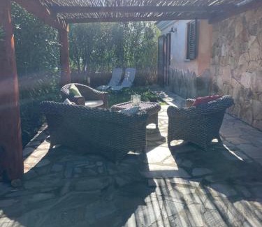 Baia Sant'Anna House | Casa Vacanze Flora