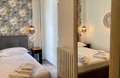 Isernia House | Casa Vacanze Fontana Fraterna