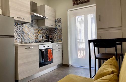 Isernia House | Casa Vacanze Fontana Fraterna