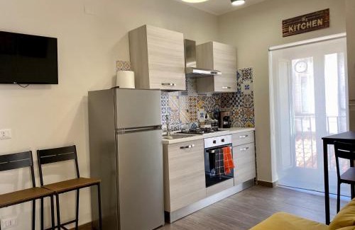 Isernia House | Casa Vacanze Fontana Fraterna