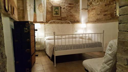 Buonconvento Apartment | Casa Vacanze Fornace