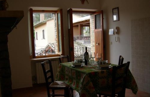 Assisi House | Casa Vacanze Fortini