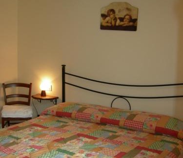 Assisi House | Casa Vacanze Fortini