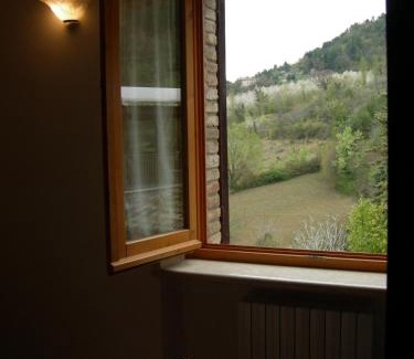 Assisi House | Casa Vacanze Fortini