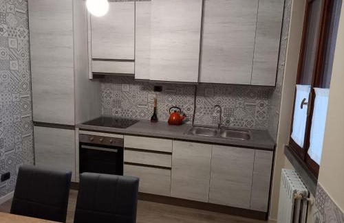 Corte Franca Apartment | CASA VACANZE FRANCIACORTA