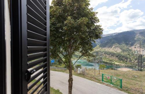 Scanno House | Casa Vacanze Frattura