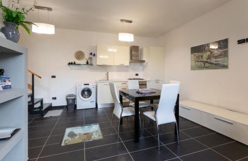 Scanno House | Casa Vacanze Frattura