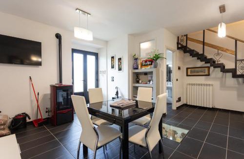 Scanno House | Casa Vacanze Frattura