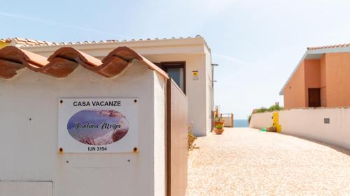 Cabras Apartment | Casa Vacanze Funtana Meiga