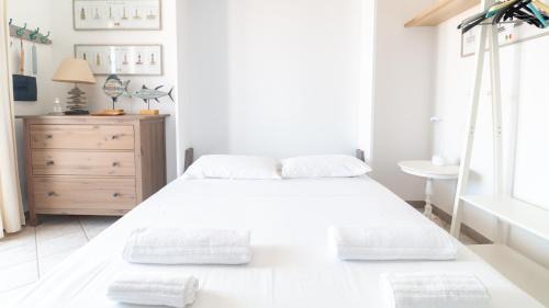 Cabras Apartment | Casa Vacanze Funtana Meiga