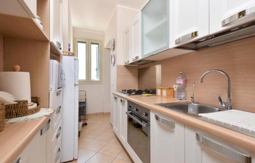 Torre dell'Orso House | casa vacanze Gabry oro