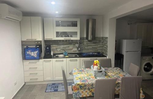 Terrasini Apartment | Casa vacanze Giada
