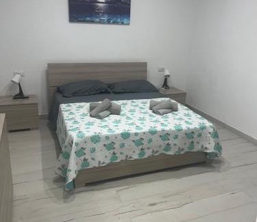 Terrasini Apartment | Casa vacanze Giada