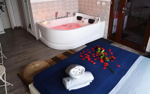 Cannole House | Casa Vacanze Giannuzzi