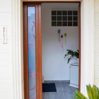 Cannole House | Casa Vacanze Giannuzzi