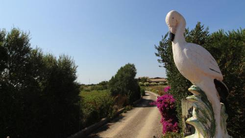 Sant'Anna Arresi House | Casa Vacanze Giovanna