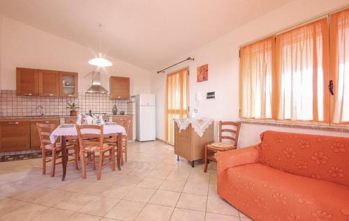 Sant'Anna Arresi House | Casa Vacanze Giovanna