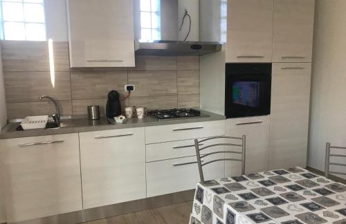 Domusnovas House | Casa vacanze “ gli orizzonti “ appartamento Ninfea