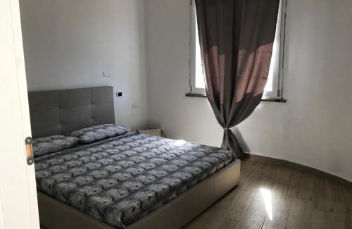 Domusnovas House | Casa vacanze “ gli orizzonti “ appartamento Ninfea