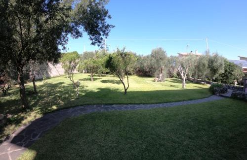 Matzaccara Apartment | Casa vacanze "Gli Ulivi" Apt 1