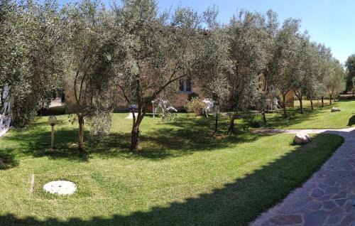 Matzaccara Apartment | Casa vacanze "Gli Ulivi" Apt 1