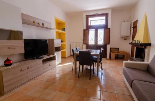 Castel del Monte House | Casa Vacanze Gran Sasso